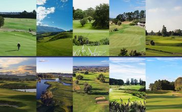 New Zealand’s Top 40 Golf Courses – 30 to 21 Top 40 New Zealand Golf Courses - 30 to 21