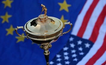 Ryder Cup Fast & Fascinating Facts: Straight to the Point and The Joy of Six us dominated ryder cup