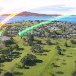 Waitemata Wins New Zealand Golf Club of the Year Waitemata Golf Club (Website)