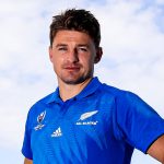 Quick Round with Beauden Barrett beauden barrett