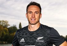 Quick Round with Ben Smith Ben Smith