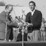 Fast & Fascinating Facts: Kiwi Ahead of his Time & Our Oldest Club Turns 125 Sir Bob Charles wins The Open in 1963