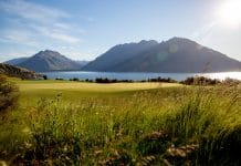 NZ Golf Club Offers Lockdown Exit Round Free For Everyone Jack's Point