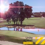 Golf Clubs Return to New Normal at Alert Level 2 Level 2 lockdown