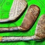 Fast & Fascinating Facts: All in the Name & Money Money Money old golf clubs & money