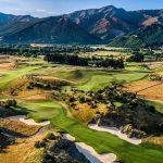 Hills Pro Am to be a PGA Event The Hills NZ Top 5 Golf Courses