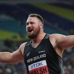 Quick Round with Tom Walsh Tom Walsh