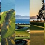 New Zealand’s Top 40 Golf Courses – The Top 5 Top 5 NZ Golf Courses