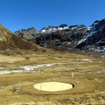 Fast & Fascinating Facts: Highest Golf Course in the World and Spanish Heights Yak Golf Course