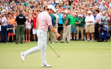 Ten Years Later: A Look Back at Rory McIlroy’s First PGA Tour Victory Rory McIlroy
