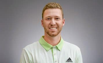 Berger Wins Playoff in First US PGA Tournament Since COVID Layoff Daniel Berger