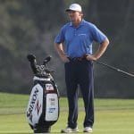 Golfers’ Admissions of Superstitions Ernie Els Superstition