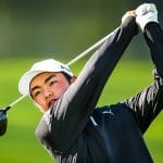 Seven Golfers Added to National Academy Kazuma Kobori National Academy