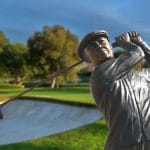 PGA Tour To Open with Moment of Silence for Players to Pause and Reflect pga tour restart