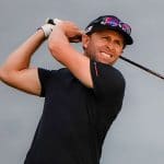 Tim Wilkinson Set to Strike at Farmers Insurance Open in San Diego Tim Wilkinson - San Diego