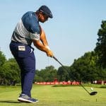 New Mind, Body and Title for Bryson DeChambeau Bryson DeChambeau