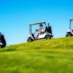 Is Golf on a Post Covid Boom? golf is booming post covid