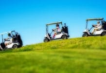 New Zealand Golf is Booming golf is booming post covid