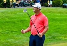 Jon Rahm Secures World Number One After Memorial Victory jon rahm