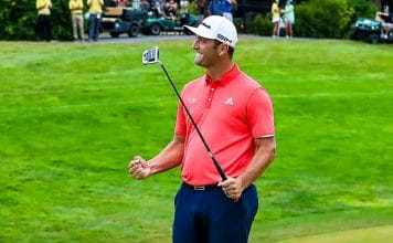 Jon Rahm Secures World Number One After Memorial Victory jon rahm