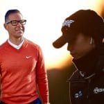 Sean Foley is the New Coach for Lydia Ko sean foley lydia ko