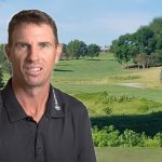 Alker and Voke Fly the Flag in USA steven alker at Indian Creek