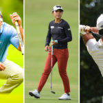 Fox, Ko and Lee Still in Mix Ryan Fox, Lydia Ko & Danny Lee