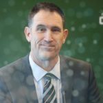 Golf Australia Appoint Former Cricket Boss to Top Job New Golf Australia CEO James Sutherland
