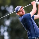 Gusty Conditions Set Up Final Day Showdown as Jordan Loof Snatches Share of the Lead jordan loof