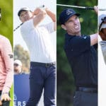 Kiwi Golfers Set to Shine Across the Globe Kiwi golfers across the globe