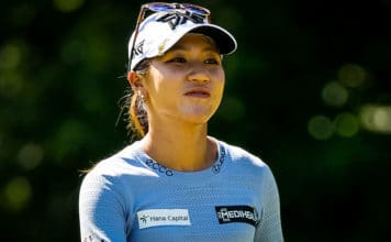 Lydia Ko Suffers Golfing Meltdown to Lose By One Lydia Ko