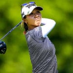 Ko Tied for Second on Day One of Women’s PGA Championships Lydia Ko battles back pain in round 3 KPMG US PGA Champipnships