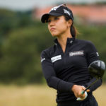 Confidence Building as Ko Steadies at British Open Confidence building for Lydia Ko