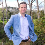 Chris Penk’s Developing Golf Game on Hold as Election Nears Chris Penk