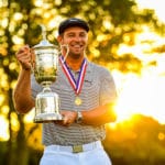 Bryson DeChambeau Returns Home for US Open Back to Back Tilt Bryson Dechambeau