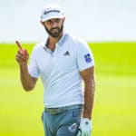 Men’s World Number One Tests Positive for COVID-19 Dustin Johnson in PGA Tour Championships