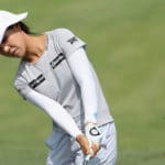 Shabu Shabu Dinner the Key to Lydia Ko’s Solid Start at ANA Inspiration Lydia Ko ANA Inspiration Round 1 (LPGA/Getty)