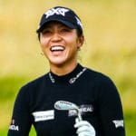 Sean Foley Thrilled with Lydia Ko’s Progress After LPGA Restart New Coach Sean Foley Thrilled with Lydia Ko - AIG British Open (R&A)