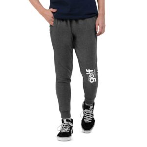 NZ Golf Magazine Trackies