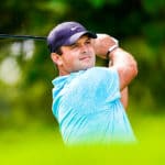 Reed Leads After Day Two as Lee Holds On at US Open Patrick Reed 2020 US Open Round 2