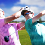 New Zealand’s Golfing Elite Set for the South Island’s Jennian Homes Charles Tour Event DVS Pegasus Golf Open as part of the Jennian Homes Charles Tour