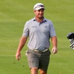 Ultimate Test for Ryan Fox at US Open Ryan Fox at US Open