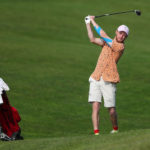 Tight at the Top After NZ Amateur Qualifying Dominic Brettkelly