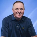 Sir John’s Golf Agenda Sir John Key