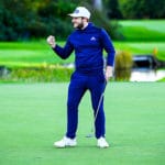 Tyrrell Hatton Realises Boyhood Dream, Fox Finishes 20th BMW PGA Championship Final Round - Tyrrell Hatton (European Tour)