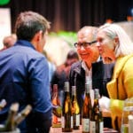 Winetopia Aces Wellington and Auckland This October Winetopia Crowd