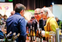 Winetopia Aces Wellington and Auckland This October Winetopia Crowd