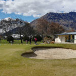 Uncertainty At Frankton Golf Centre Frankton Club