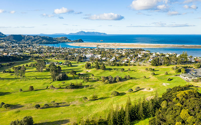 Mangawhai Golf Club