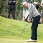 Chisnall Challenges For Carrus Open Ryan Chisnall, Carrus Open Day 3 (NZ Golf)